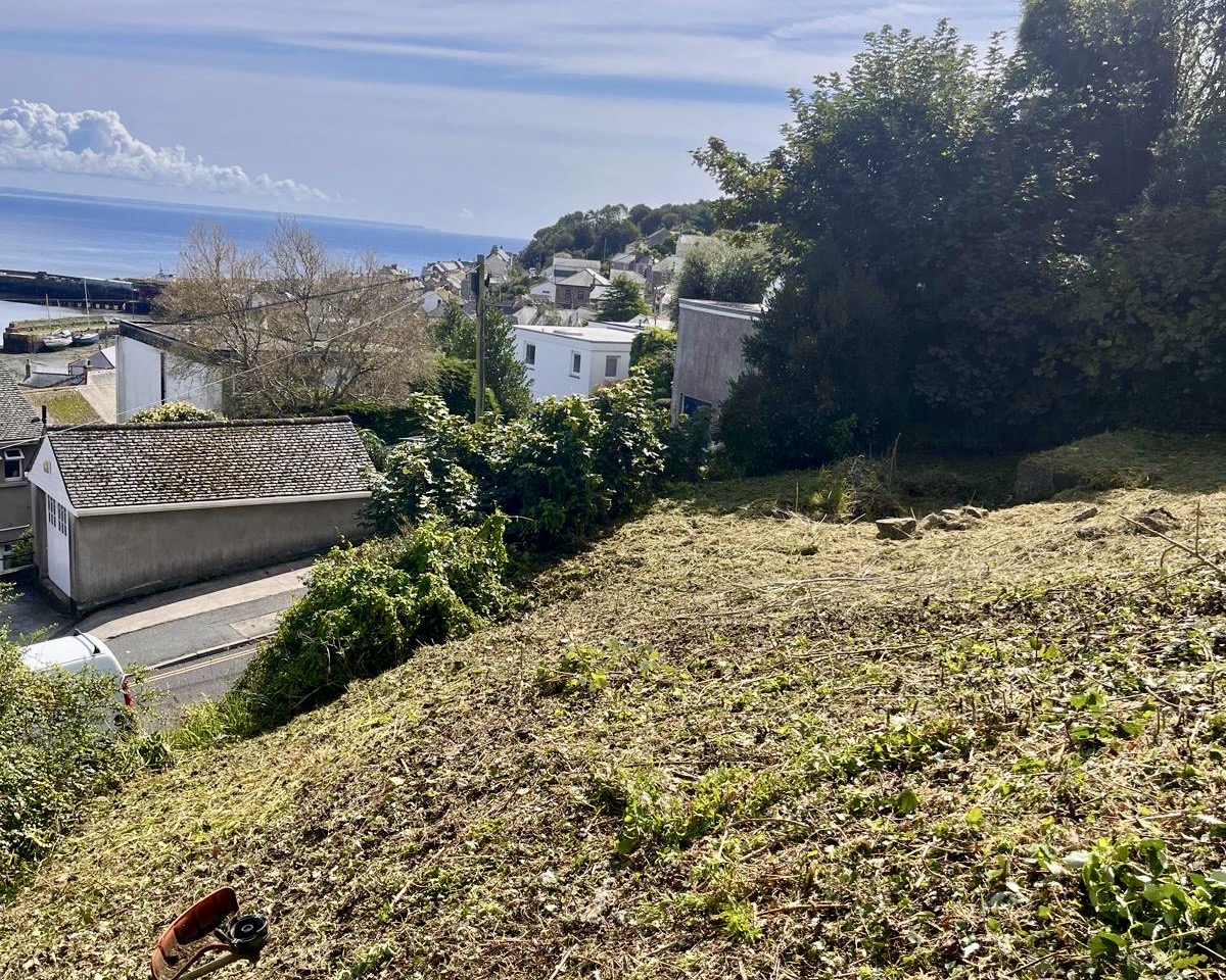 commercial green waste removal